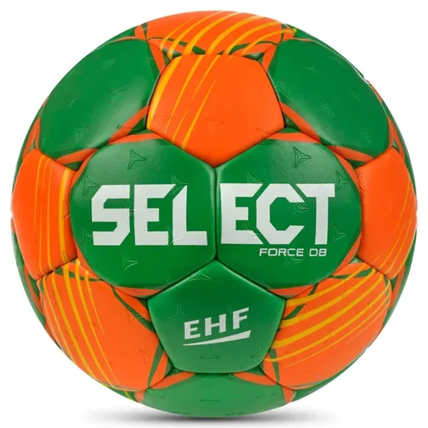 SELECT FORCE DB KÄSIPALL