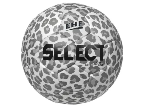 KÄSIPALL SELECT TALENT DB