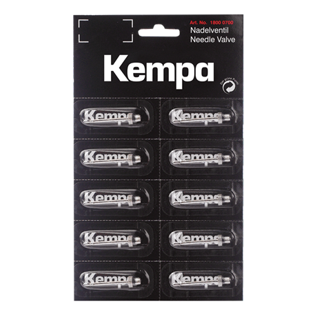 PUMBANÕELAD KEMPA (10 TKI)