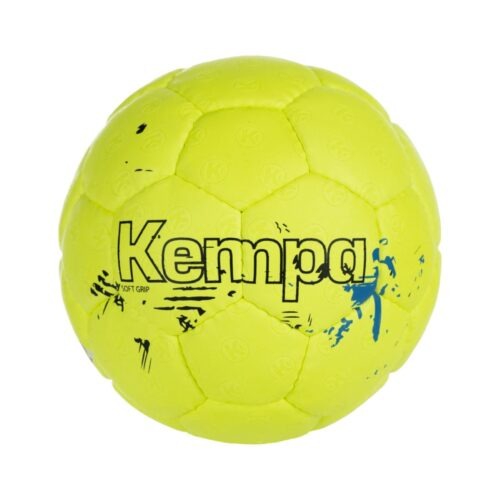 KÄSIPALL KEMPA SOFT GRIP