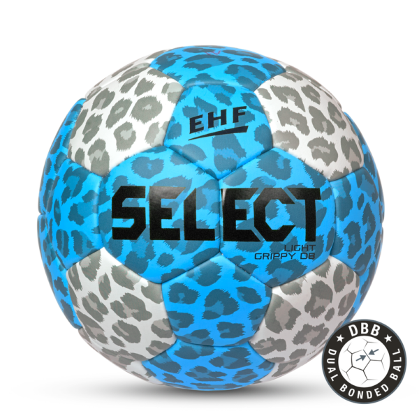 KÄSIPALL SELECT LIGHT GRIPPY DB V22