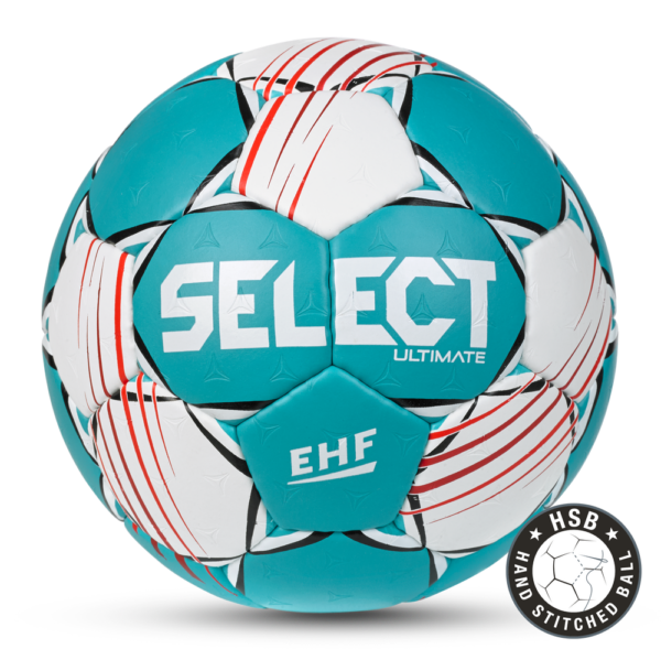 KÄSIPALL SELECT ULTIMATE v22